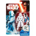 Фигурка Star Wars Snowtrooper The Force Awakens серии Snow Mission